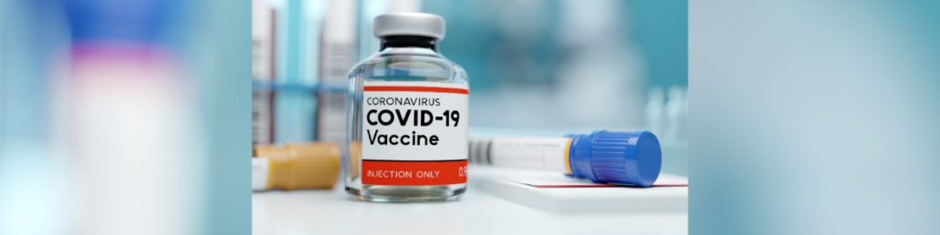 Hit Me with Your Best Shot: An Employer's Guide to the COVID Vaccine ...